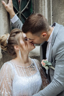 Photographe de mariage Viktor Dinovskiy (dinovsky). Photo du 7 avril 2020