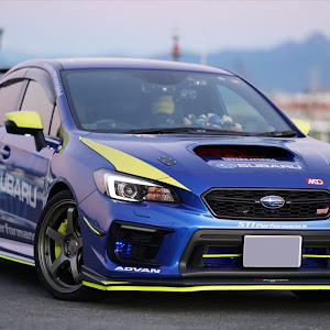 WRX STI VAB