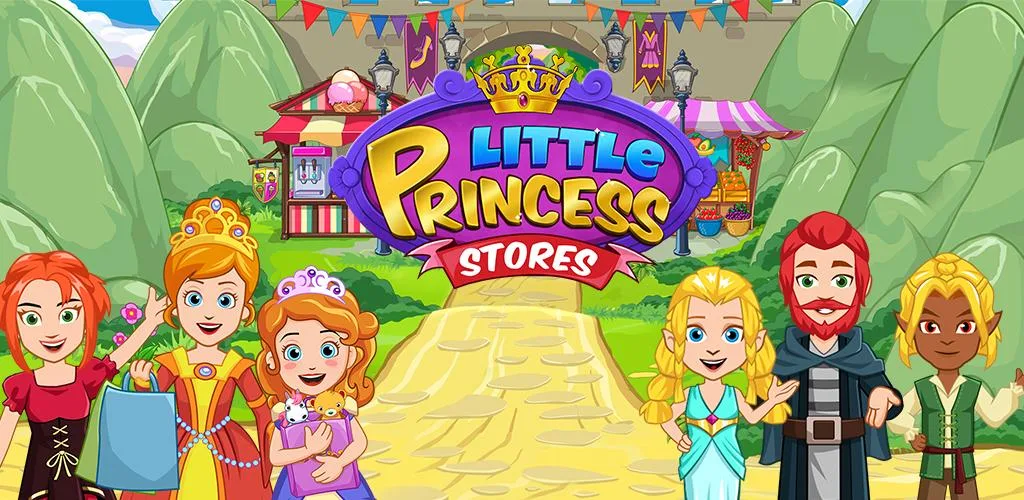 Download Package Mylittleprincess Stores Last Version 1 13 For Android