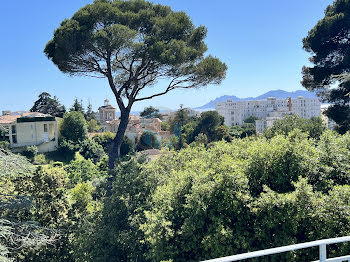 appartement à Cannes (06)