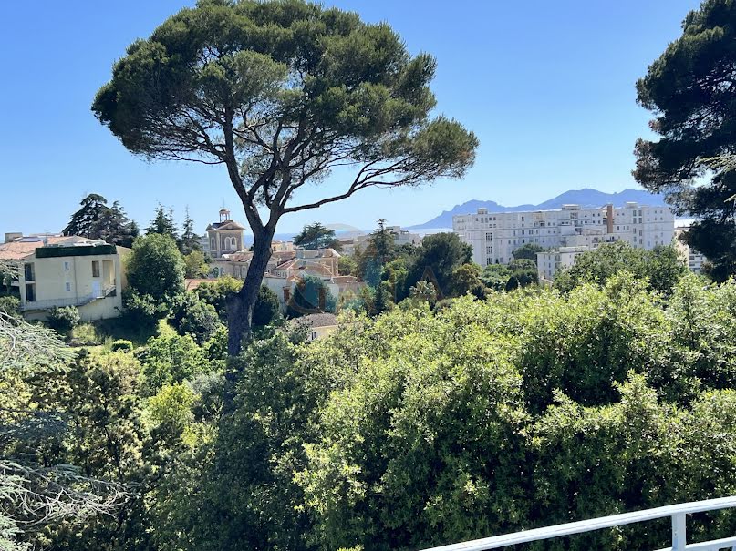 Vente appartement 3 pièces 61 m² à Cannes (06400), 515 000 €