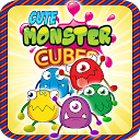 Cute Monster Cubes 3.0.2 APK Скачать