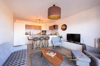 appartement à Metz (57)