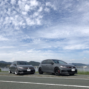 ゴルフGTI