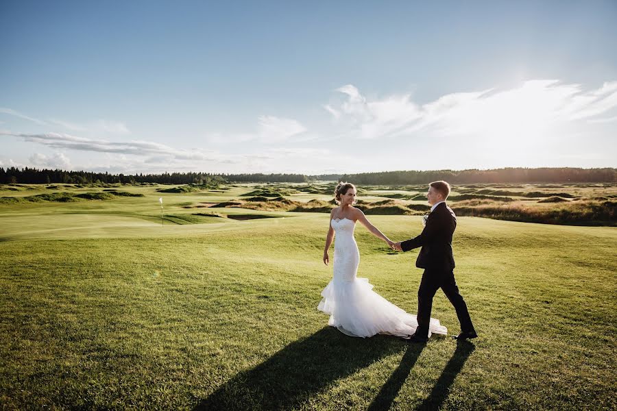 Fotógrafo de bodas Andy Vox (andyvox). Foto del 23 de octubre 2016