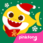 Cover Image of Download Pinkfong Baby Shark Storybook 12.0 APK