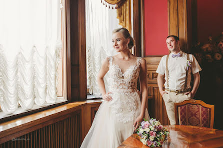 Wedding photographer Eva Klycheva (evaklycheva). Photo of 20 September 2021