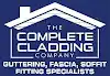 The Complete Cladding Company Limited Logo