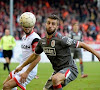 Ex-speler Beerschot vertrekt definitief bij Standard: "Verschillende clubs tonen interesse"