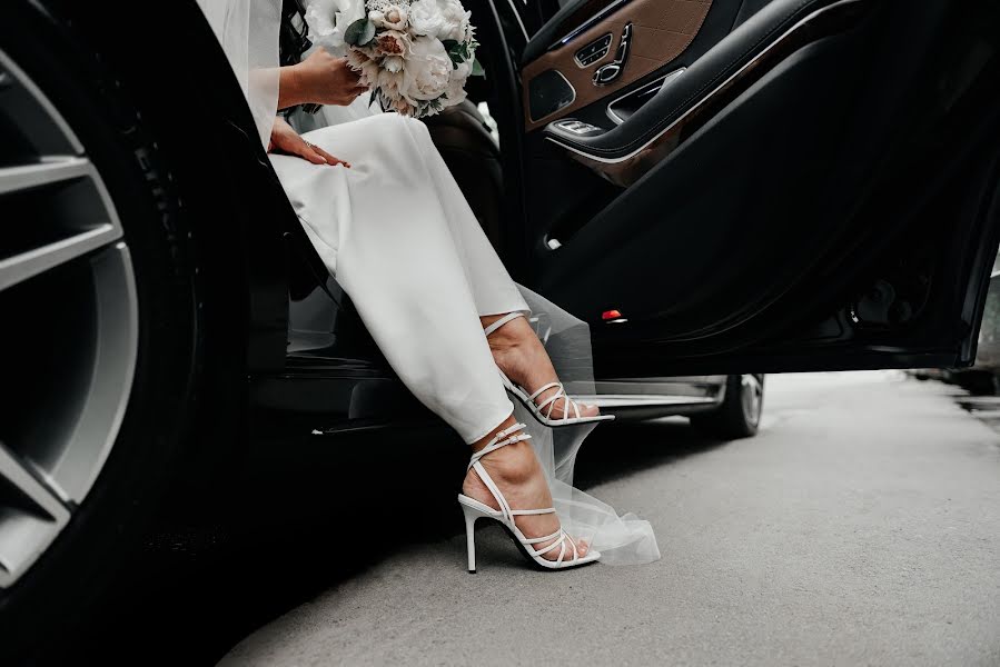 Fotógrafo de casamento Alena Gorbacheva (gorbachevafoto). Foto de 8 de abril