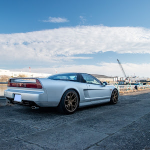 NSX NA1