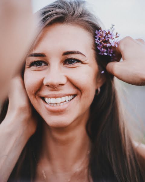 Photographe de mariage Alina Petrova (alyapetrova). Photo du 18 août 2017