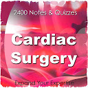 Cardiac Surgery Exam Review Notes,Concepts & Quiz for firestick