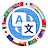Quick Translate All Languages icon