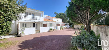 appartement à Saint-Georges-d'Oléron (17)