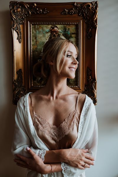 Wedding photographer Bartosz Olejnik (studiopumpkin). Photo of 25 August 2020