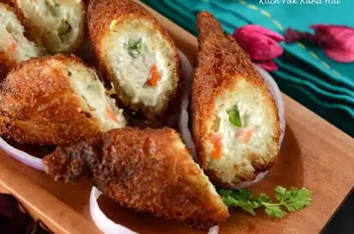 Dahi Ke Kebab