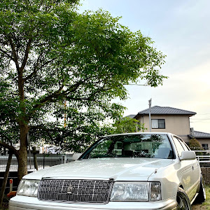 クラウンセダン JZS151