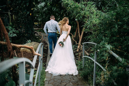 Wedding photographer Dmitriy Berdnik (brdnk). Photo of 26 December 2016