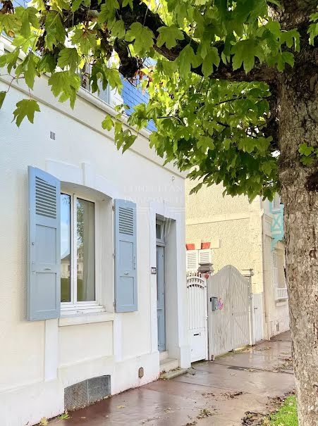 Vente maison 3 pièces 70 m² à Deauville (14800), 650 000 €