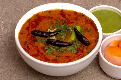 Dal Tadka