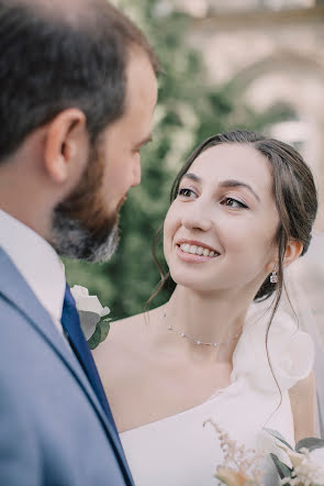 Свадебный фотограф Эвелина Рязанова (evaa). Фотография от 30 апреля 2021