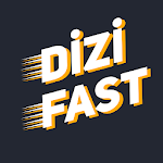 Cover Image of Download Dizifast - Ücretsiz Dizi Film 9.8 APK