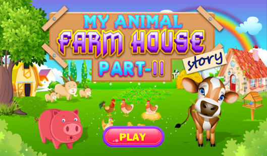 download My Animal Farm House Story 2 free