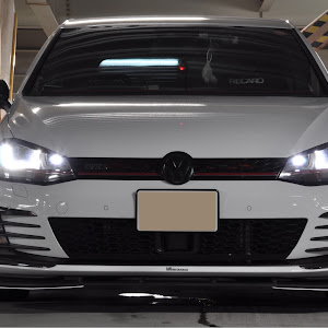 ゴルフGTI