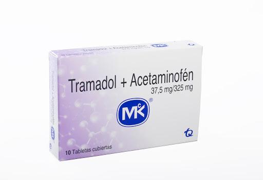 Tramadol Iv Precio