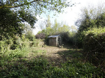 maison à Saint-Mayeux (22)