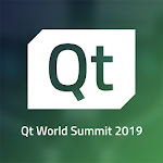 Qt World Summit 2019 - Official QtWS 2019 App Apk