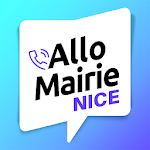 Cover Image of 下载 Allo Mairie Nice 1.6.6 APK