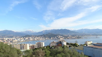 maison à Ajaccio (2A)