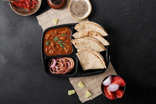 Rajma Masala Combo