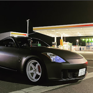 フェアレディZ Z33