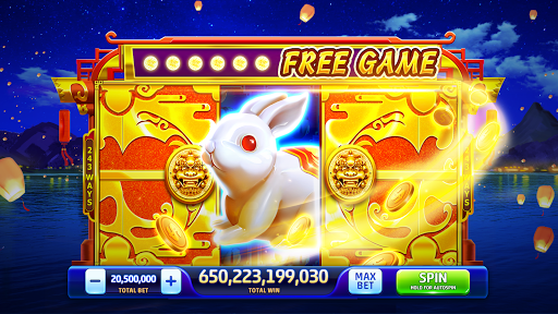 Jackpot mania slots free download