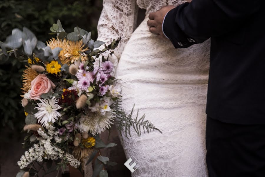 Wedding photographer Facundo Fadda Martin (faddafox). Photo of 26 July 2018