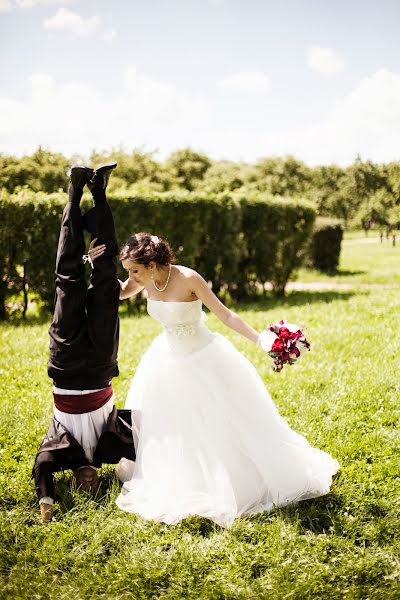 Fotografo di matrimoni Valentina Ivanova (valentine). Foto del 26 aprile 2018