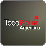 TODOROLLER Argentina  Icon