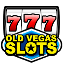 Old Vegas Slots - Free Casino mobile app icon