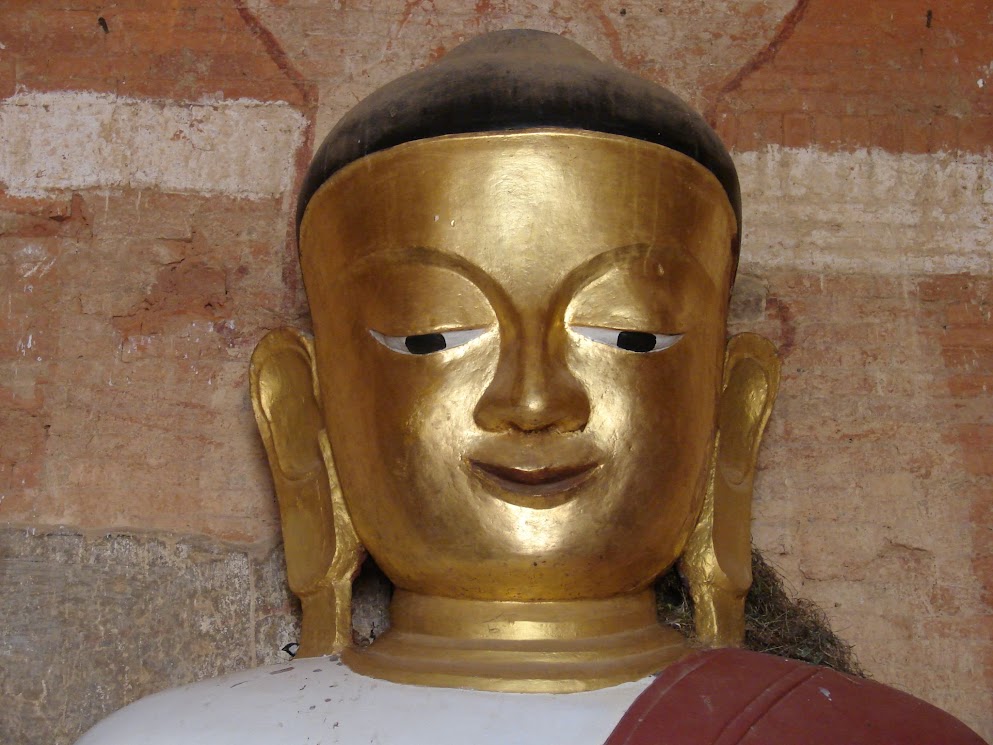 bagan - sulamani