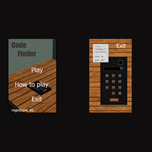 How to mod Code Finder patch 1.0.8 apk for android