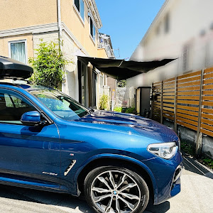 X3 xDrive 20d