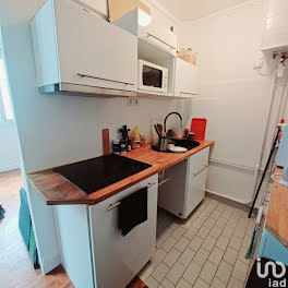 appartement à Paris 15ème (75)