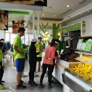 THEFREEN BURGER 樂檸漢堡
