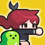 Cover Image of Télécharger Slime RPG2 - Classic RPG Game 1.0.60 APK