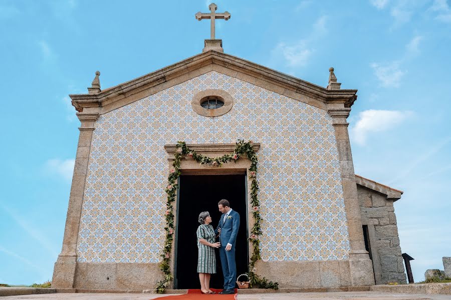 Wedding photographer Fernando Ferreira (fernandoferreira). Photo of 20 March 2021