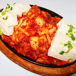 Tofu Kimchi
