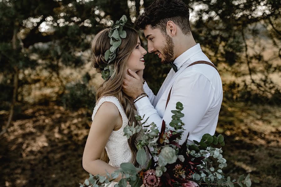 Wedding photographer Antje Erler (antje-erler). Photo of 12 September 2020